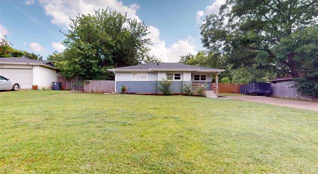 Photo of 119 Oriole Dr, Arlington, TX 76010
