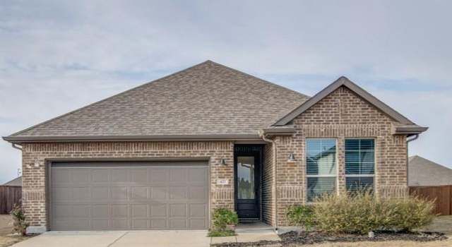 Photo of 421 Ardsley Ln, Forney, TX 75126