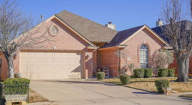 Photo of 8617 Creede Trl, Fort Worth, TX 76118
