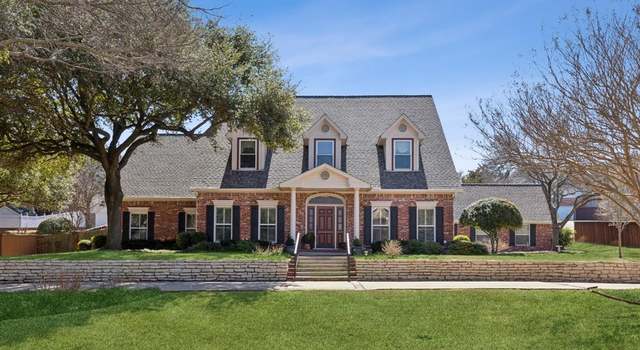 Photo of 1432 Yardley Pl, Desoto, TX 75115