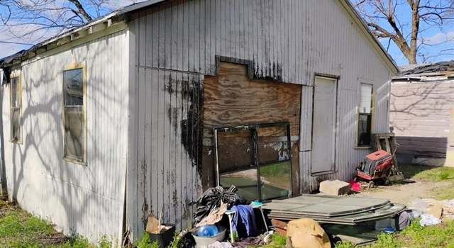 Photo of 1218 Compton St, Dallas, TX 75203