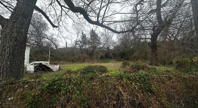 Photo of 1218 Compton St, Dallas, TX 75203