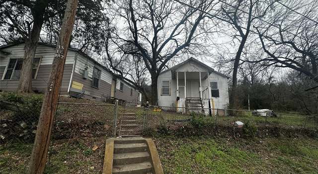 Photo of 1218 Compton St, Dallas, TX 75203