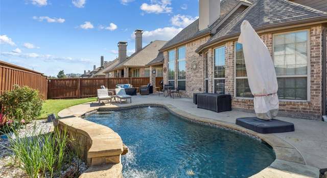 Photo of 8204 Paisley, The Colony, TX 75056
