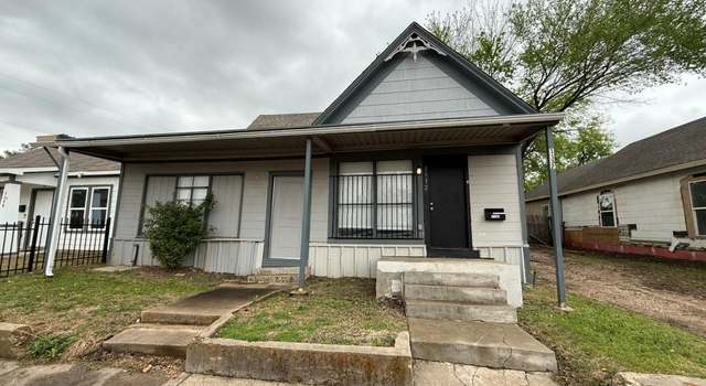 Photo of 1132 E Hattie St, Fort Worth, TX 76104