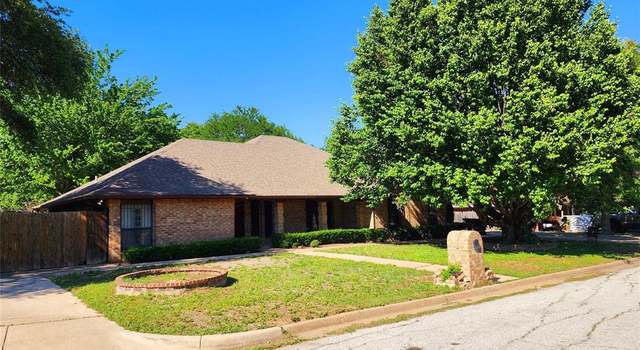 Photo of 5209 Morris St, Fort Worth, TX 76112