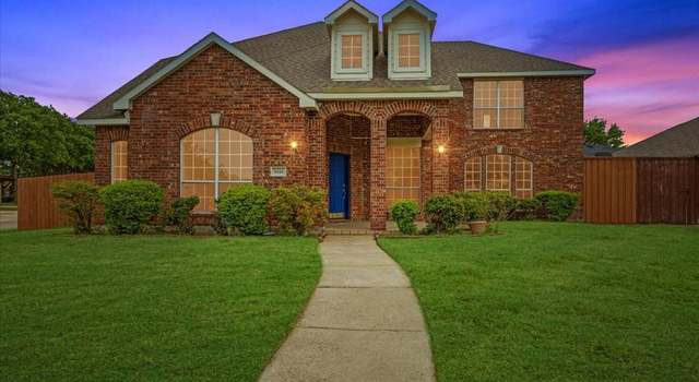 Photo of 8210 Freeman Dr, Rowlett, TX 75089