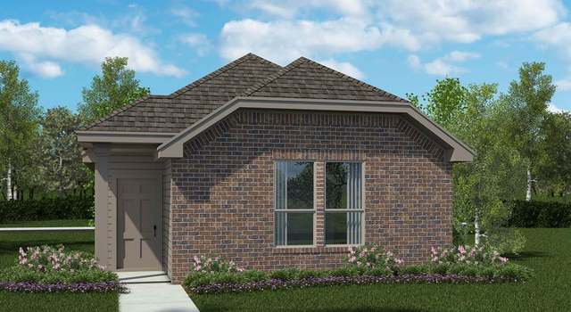 Photo of 3020 Strawberry Farm Ln, Fort Worth, TX 76140