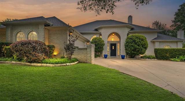 Photo of 4119 Timbersedge Trl, Arlington, TX 76015