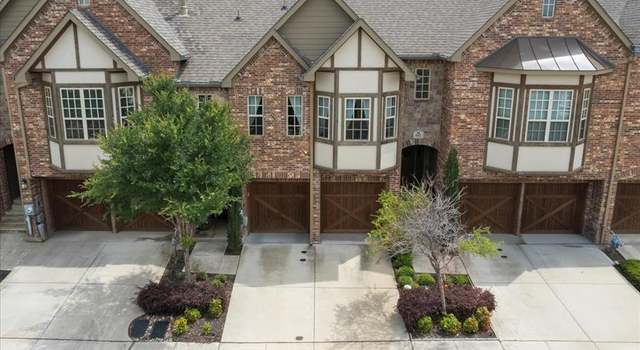Property at 556 Waterloo Dr, Lewisville, TX 75067, 4 beds, 3.5 baths