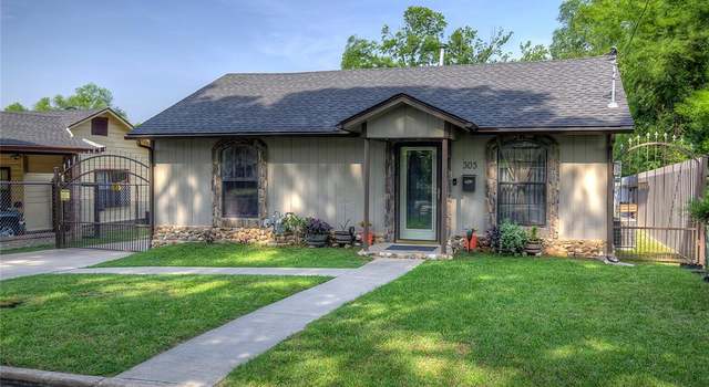 Photo of 303 Ardis St, Sulphur Springs, TX 75482