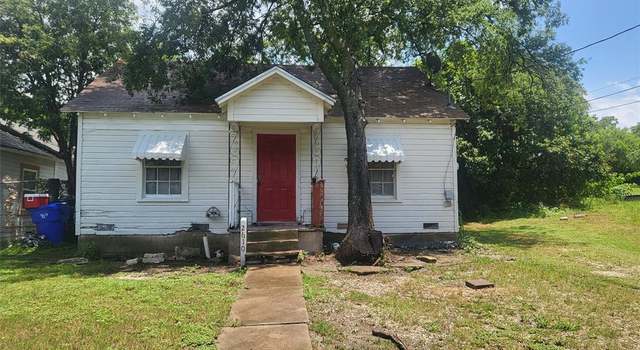 Photo of 2610 Webster Ave, Waco, TX 76711