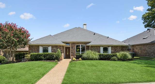 Photo of 1309 Ponderosa Pine Ln, Carrollton, TX 75007