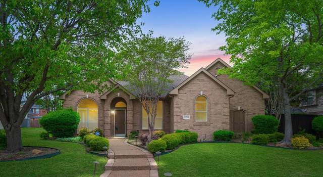 Photo of 11716 Humberside Dr, Frisco, TX 75035