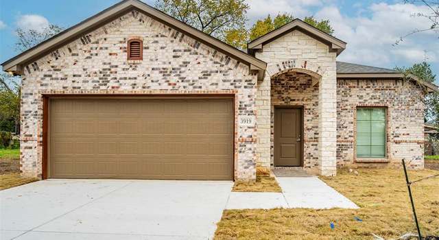 Photo of 3919 Polly St, Dallas, TX 75210