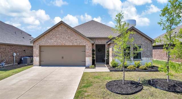 Photo of 1104 Maverick Way, Princeton, TX 75407