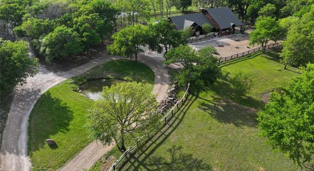 Photo of 2431 Dr Sanders Rd, Cross Roads, TX 76227