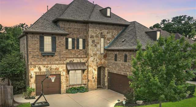 Photo of 6716 Edwards Rd, Denton, TX 76208