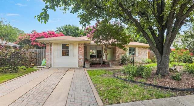 Photo of 1714 O Pl, Plano, TX 75074