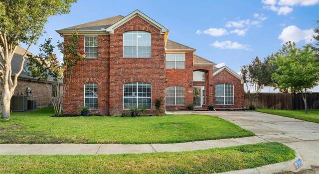 Photo of 5545 Cranberry Dr, Fort Worth, TX 76137