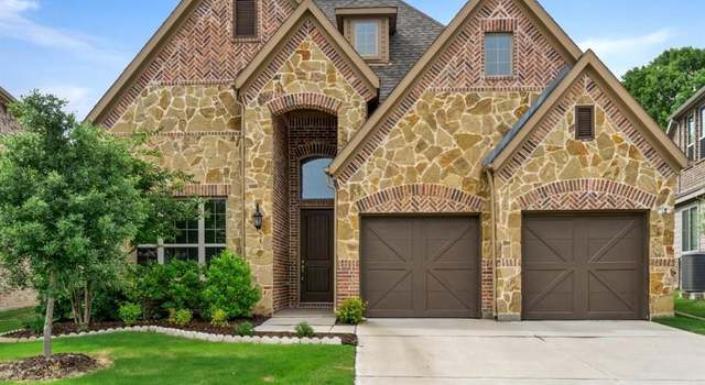 Property at 1560 Sonnet Dr, Heath, TX 75126, 3 beds, 2 baths