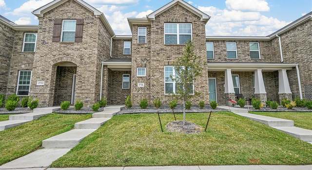 Photo of 2736 Percheron Dr, Mesquite, TX 75150