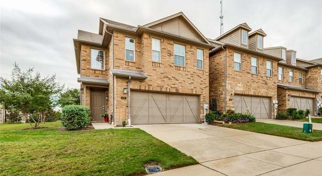 Photo of 382 Teague Dr, Lewisville, TX 75067