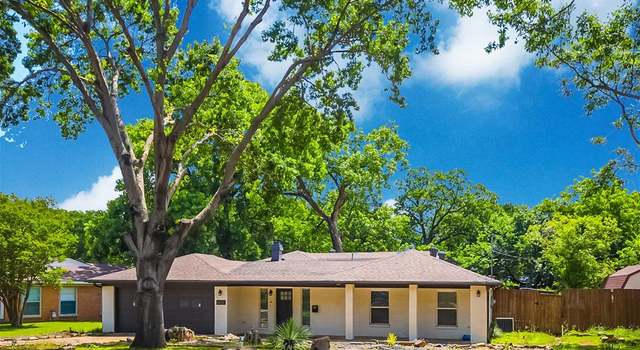 Photo of 1018 Brookhollow Dr, Irving, TX 75061