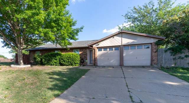 Property at 5321 Weddington Ct, Fort Worth, TX 76133, 4 beds, 2 baths