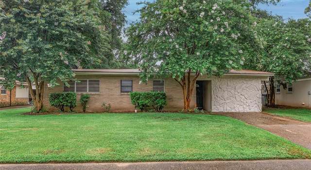 Photo of 4102 Glen St, Bossier City, LA 71112