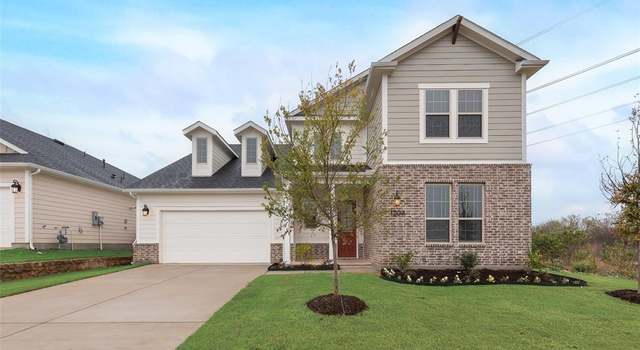 Photo of 1204 Flatwater Trl, Crowley, TX 76036