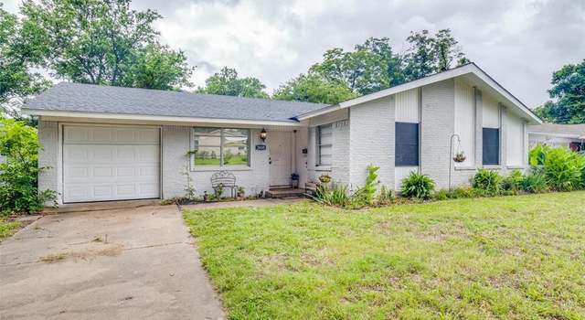 Photo of 2850 Linhaven Dr, Mesquite, TX 75150