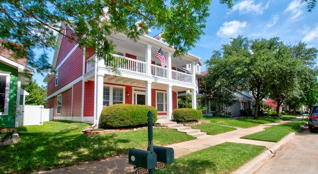 Photo of 1227 Devonshire Dr, Providence Village, TX 76227