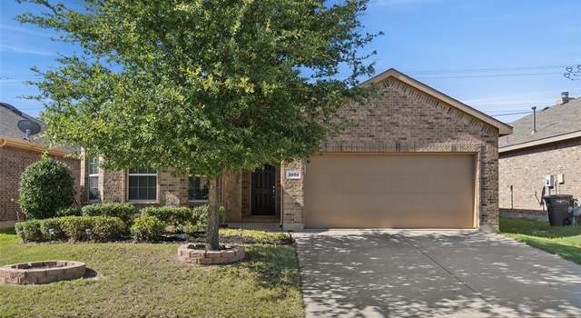Photo of 2604 Triangle Leaf Dr, Fort Worth, TX 76244