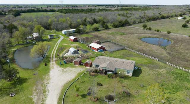 Photo of 2206 County Road 1073, Greenville, TX 75401