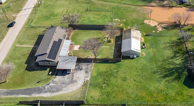 Photo of 202 E South St, Archer City, TX 76351