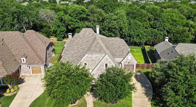 Photo of 2147 Waterrock Dr, Allen, TX 75013