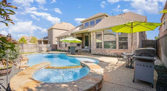 Photo of 304 Iris Dr, Rockwall, TX 75087