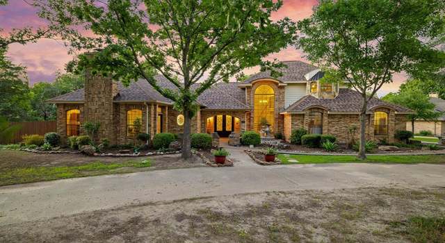 Photo of 201 Split Rock Ter, Ovilla, TX 75154