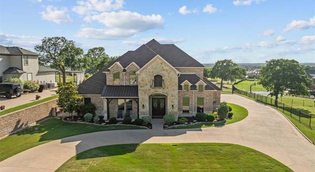 Photo of 12557 Avondale Ridge Dr, Fort Worth, TX 76179