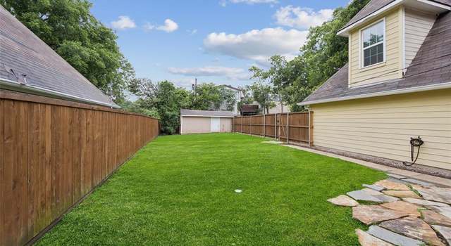 Photo of 5833 Victor St, Dallas, TX 75214