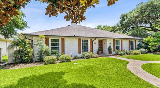Photo of 9238 Raeford Dr, Dallas, TX 75243