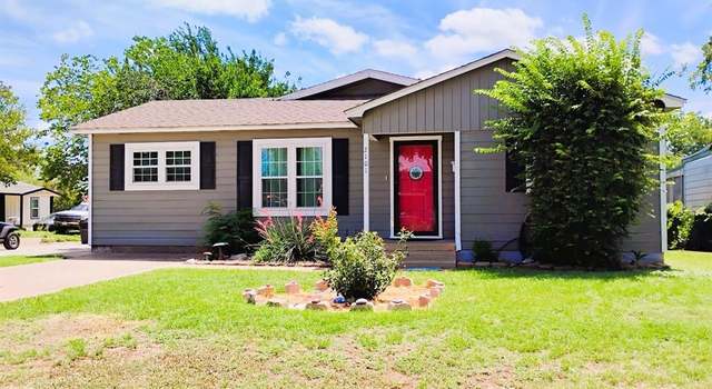Photo of 2101 Meander St, Abilene, TX 79602