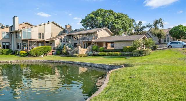 Property at 1 Country Lake Dr, Carrollton, TX 75006, 2 beds, 3 baths