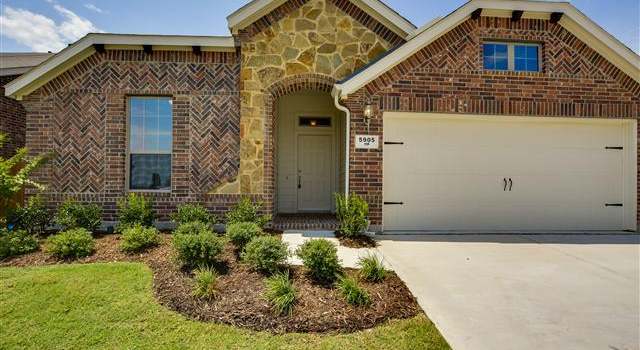 Photo of 5905 Warmouth Dr, Fort Worth, TX 76179