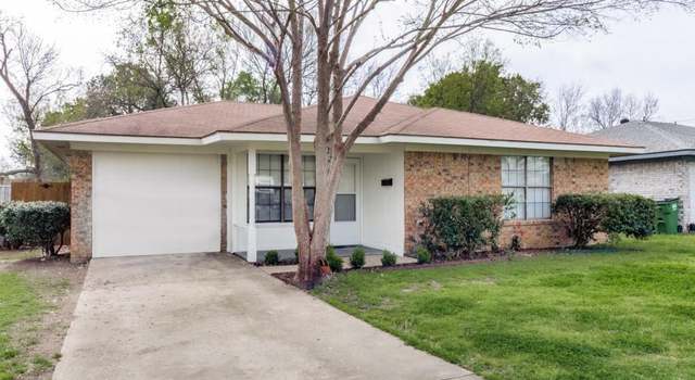 Photo of 724 Thedford Rd, Seagoville, TX 75159