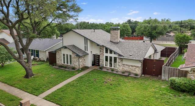 Photo of 3214 Brook Glen Dr, Garland, TX 75044