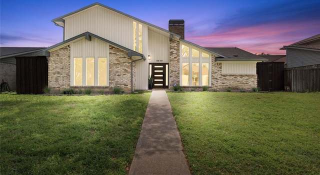 Photo of 3214 Brook Glen Dr, Garland, TX 75044