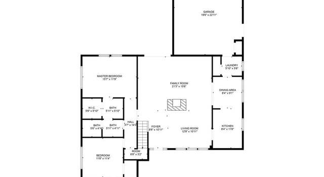 Photo of 3214 Brook Glen Dr, Garland, TX 75044
