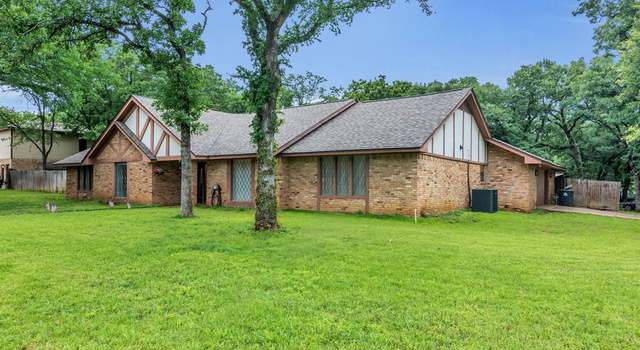 Photo of 4701 Basswood Ct, Arlington, TX 76016